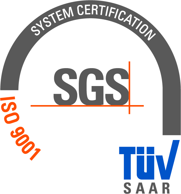 SGS_TUV_ISO_9001_TCL_HR