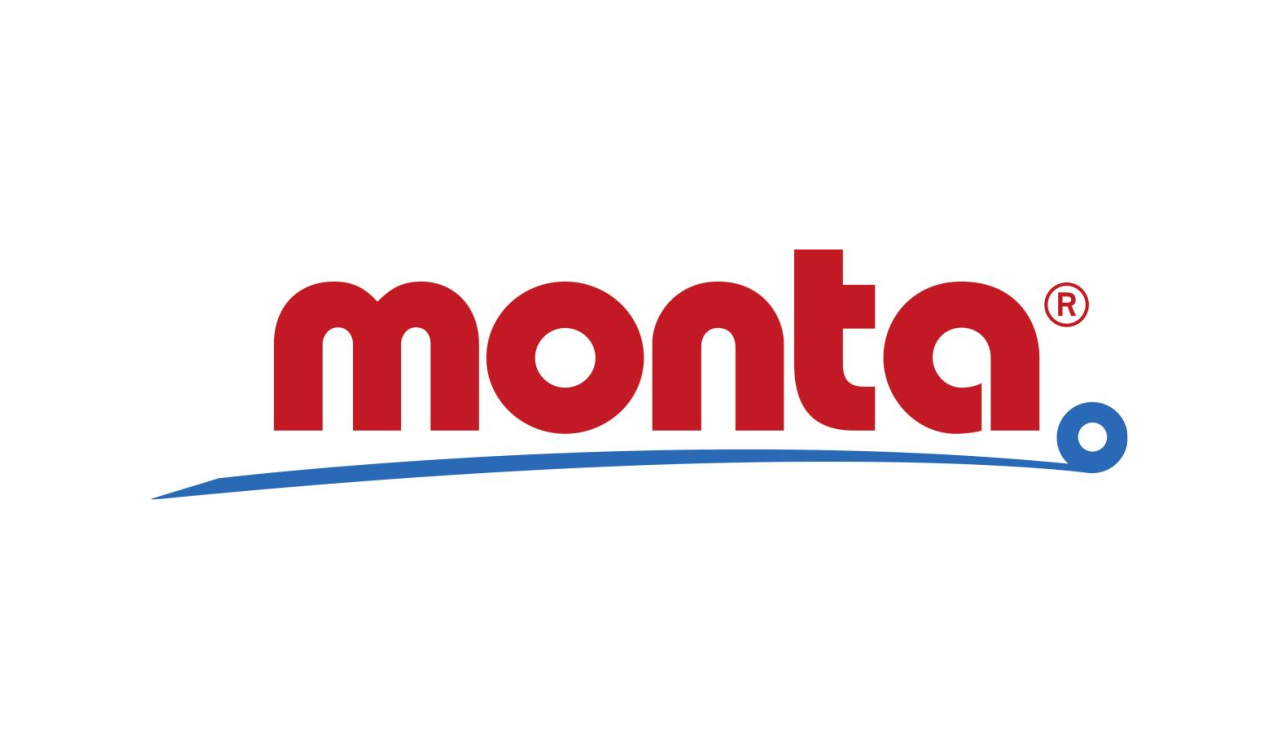 Logo Monta