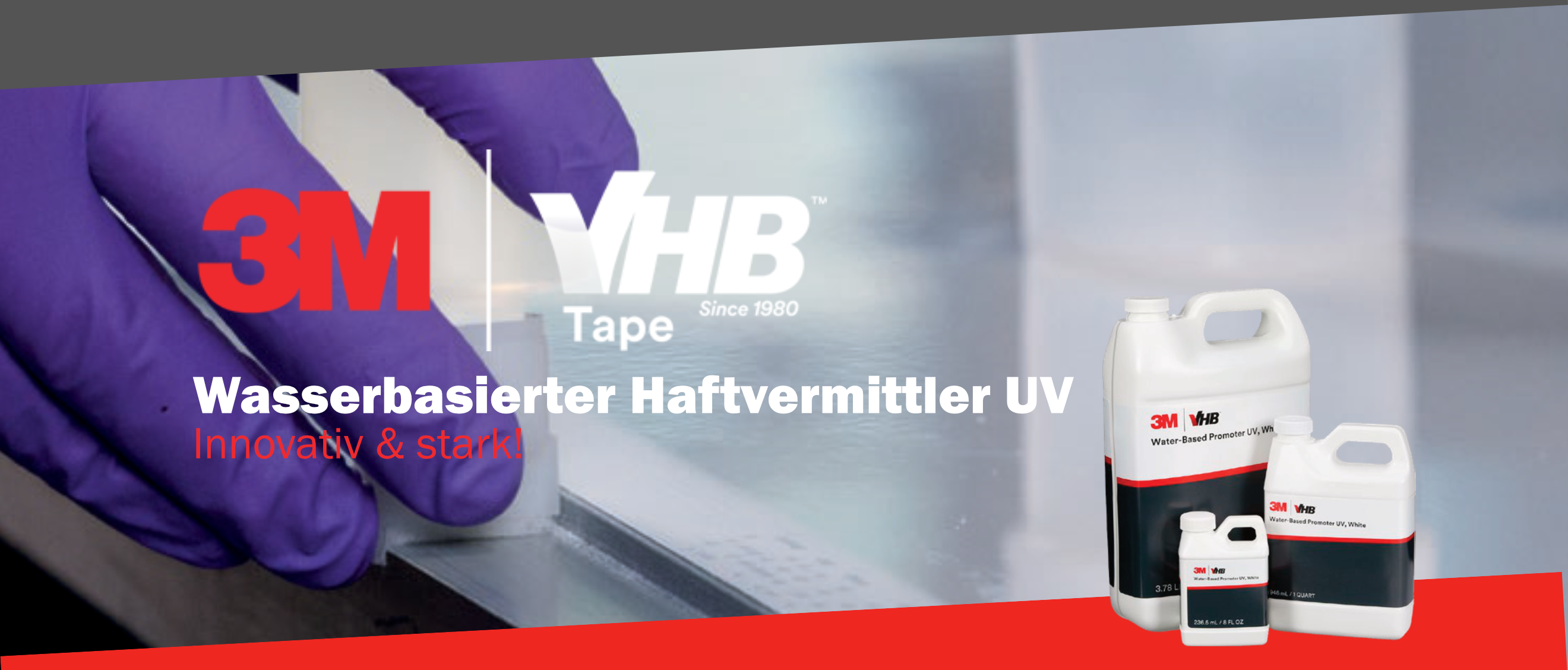 Blog Banner Wasserbasierter Primer