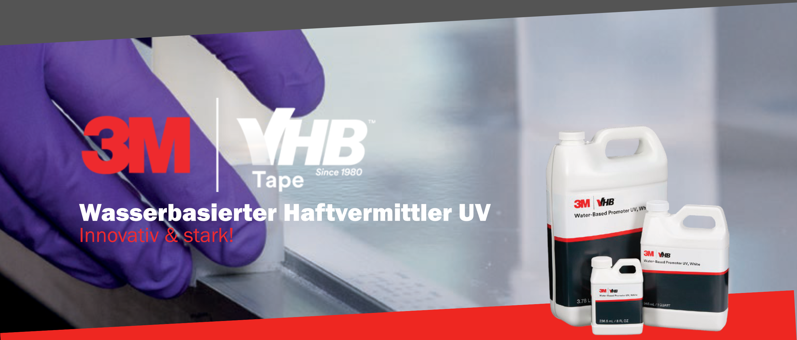 Blog Banner Wasserbasierter Primer